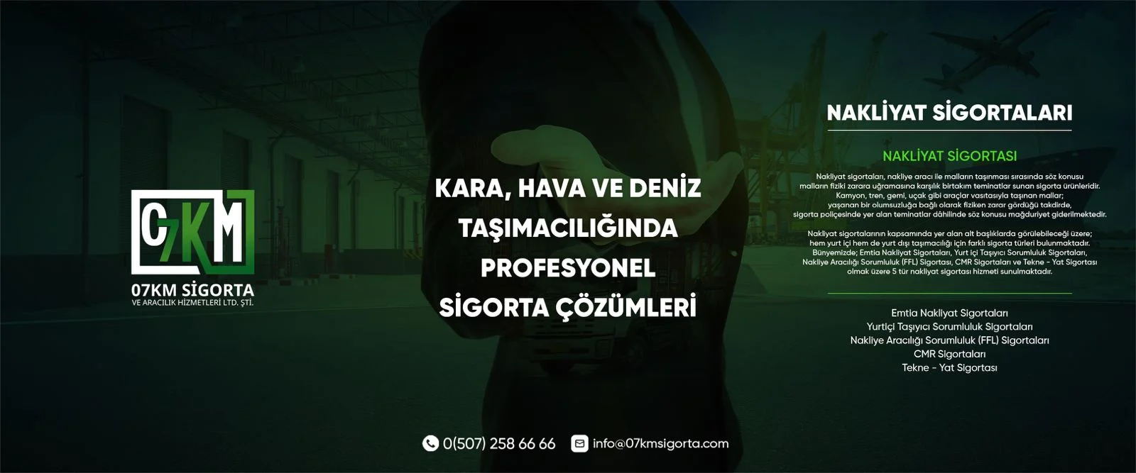 Sigorta Hizmetleri 6